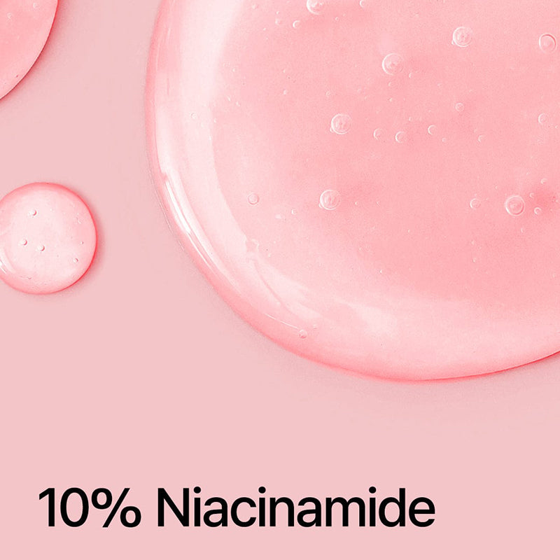 Anua Niacinamide 10% + TXA 4% Serum