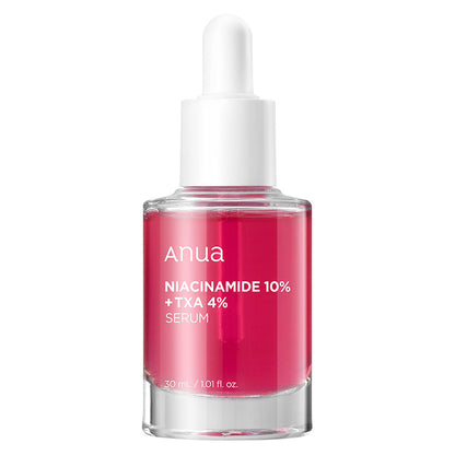 Anua Niacinamide 10% + TXA 4% Serum