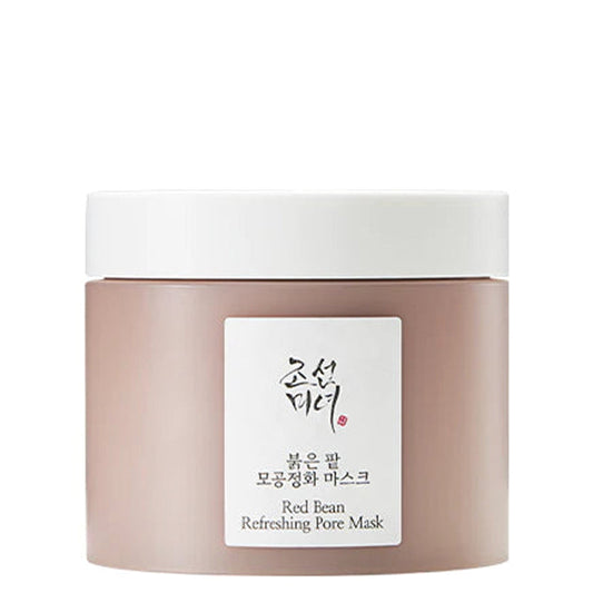 Beauty of Joseon Red Bean Refreshing Pore Mask