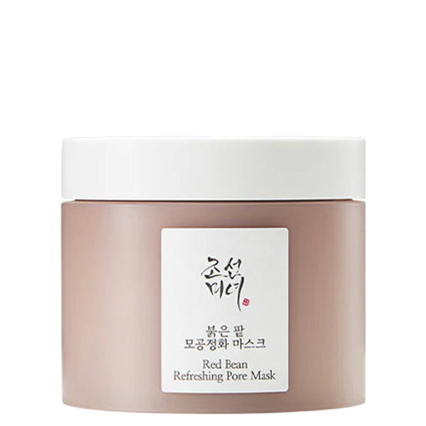 Radiant Glow Pore Mask