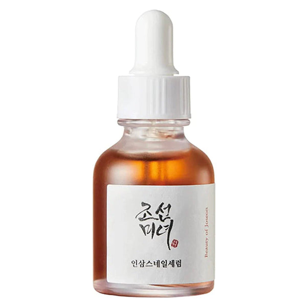 Glow & Renew Serum