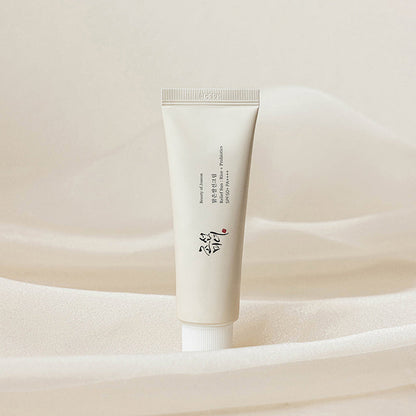 Beauty of Joseon Relief Sun : Rice + Probiotics SPF50+ PA++++