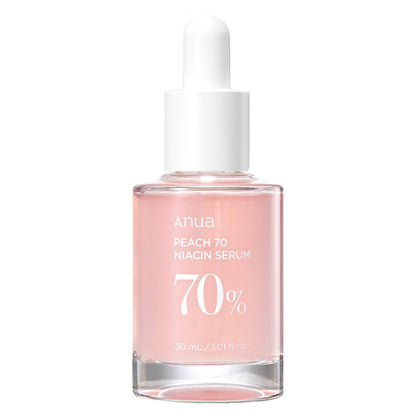 Anua Peach 70% Niacin Serum